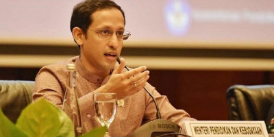 Simak, Mas Nadiem Jelaskan 3 Hal tentang Statuta Universitas Indonesia
