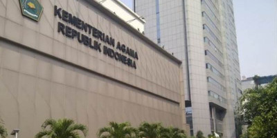 Hasil Survei: Masyarakat Indonesia Semakin Religius Selama Pandemi