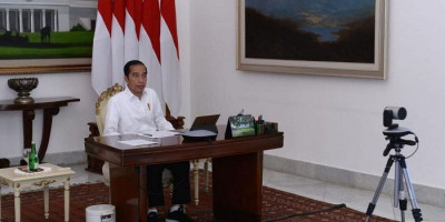 Bongkar Biang Rusuh, Belakang Layar Demo 