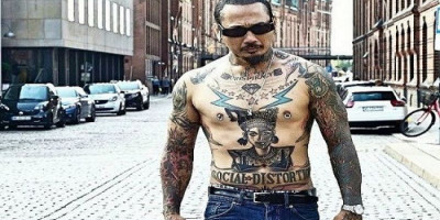 Menolak Disebut Mangkir, Jerinx SID Tak Hadiri Panggilan Polisi di Jakarta karena Alasan Ini