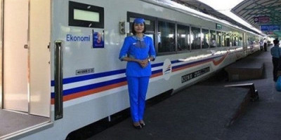 Tak Penuhi Persyaratan Ini, Anda Tak Boleh Naik Kereta Api Jarak Jauh 