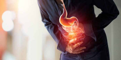 Tidak Sehatnya Tubuh Anda Bersumber Dari Lambung Yang Tidak Sehat