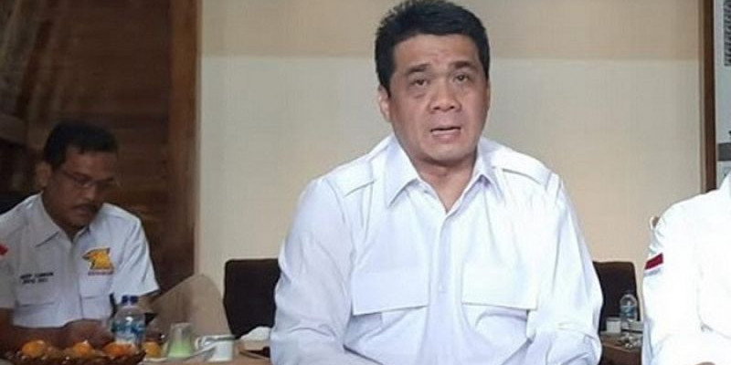 Enggan Mencampuri Urusan KPK, Ahmad Riza Yakin Anies Tak Terlibat Korupsi Lahan