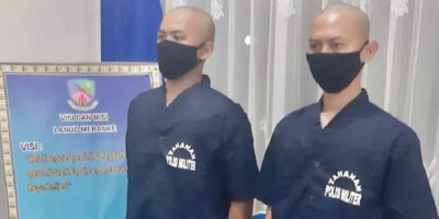 Niat Anggota TNI AU Melerai Keributan Sudah Baik, Tapi Caranya Berlebihan