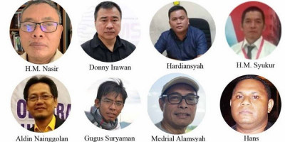 Media Siber Daerah Rama-ramai Tolak 