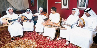 Pesona Saptanada Arab