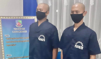 Oknum TNI AU Injak Kepala Tunawicara di Papua, Begini Reaksi Keras dari Istana