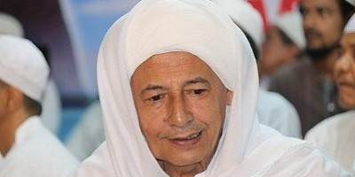 Habib Luthfi Ungkap Fakta Sejarah 5 Generasi Walisongo
