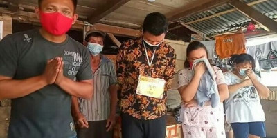 Viral Nama Siswa Calon Bintara Polri yang Lulus Mendadak Hilang dan Digantikan Orang Lain