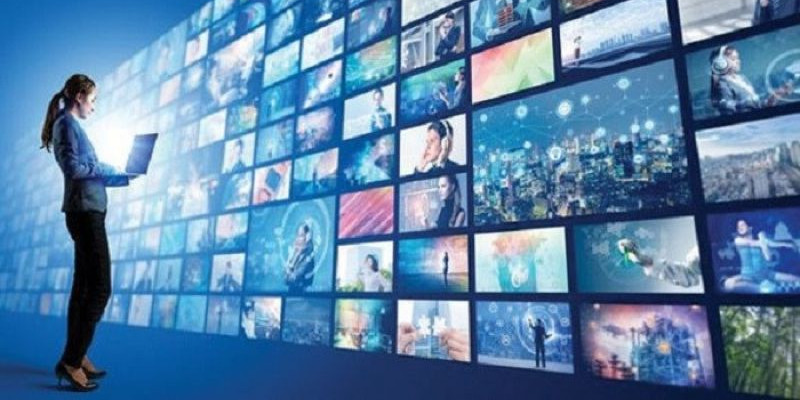 TV Digital Tak Butuh Jaringan Internet dan Pulsa