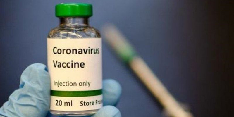 Indonesia Siap Bangun Pusat Produksi Vaksin Covid-19