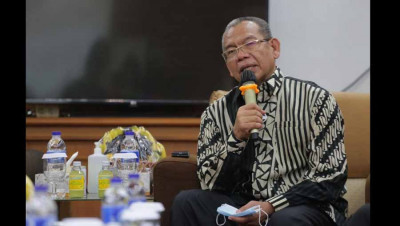 Umrah 1443 H, Pemerintah dan Asosiasi Sepakat Prioritaskan Penanganan Covid-19