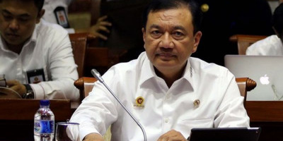 Apresiasi BIN dalam Penanganan Covid-19, Aktivis 98: Nilai Tambah Buat Budi Gunawan