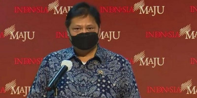 PPKM Level 4 Diperpanjang di 21 Provinsi Luar Jawa-Bali, Ini Rinciannya