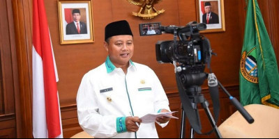 Wagub Jabar Tanggapi Rencana Pengadaan Sewa Helikopter