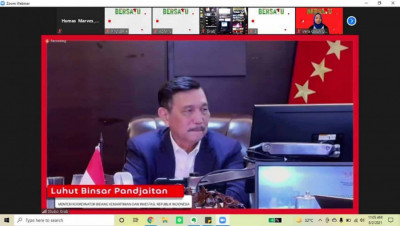 Pulihkan Ekonomi Nasional, Pemerintah Gandeng 23 Merek Favorit Indonesia
