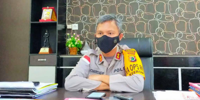 Markum, Mantan Bupati Keerom Jadi Tahanan Kejari Jayapura