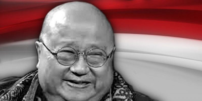 Bangga Menjadi Warga Indonesia