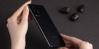Terungkap, Bocoran Spesifikasi dan Harga Samsung Galaxy A52s 5G 