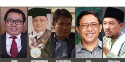 Komunikasi Penanganan Wabah Memburuk, SMSI Ingatkan Kemenkominfo 