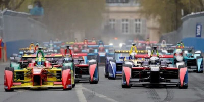 Pendanaan Formula E Ditunda, Ini Penjelasan Wagub DKI Jakarta