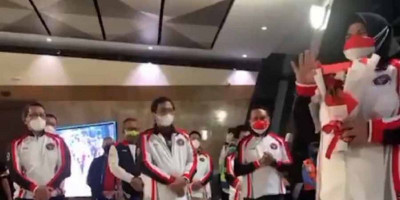 Body Shaming menimpa Lifter Nurul Akmal, Senator Fachrul Razi: Proses Pelaku