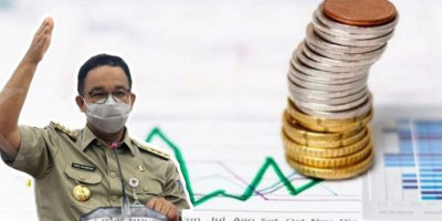 Ketua Bamus Papua-Papua Barat Sebut Kerja Keras Anies yang Selamatkan Jakarta dari Jurang Resesi
