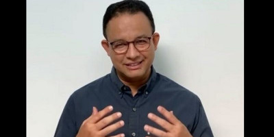 Anies Baswedan Sudah Pasang Target Peresmian Jakarta Internasional Stadium