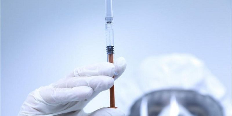 Vaksinator yang Suntik Vaksin Kosong di Jakut Terungkap, Langsung Jadi Tersangka