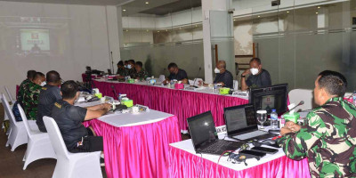 Dalam Waktu Dekat Marinir Akan Serbu Pelabuhan Ketapang Banyuwangi