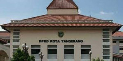Heboh, Anggota DPRD Tangerang Bakal Pakai Baju Dinas Senilai Rp675 Juta