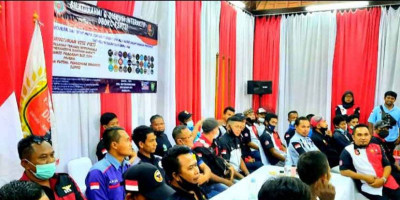 Kecewa Kebijakan PPKM Jokowi Dan Dipicu Statement Ketua MPR, Para Pengemudi Akan Mogok Nasional