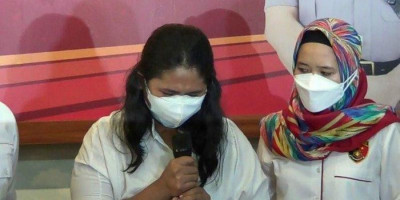 Status Tersangka Perawat yang Suntikkan Vaksin Kosong Dicabut Usai Minta Maaf,  Ini Kata Polisi