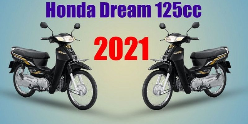 Honda Motorcycle Luncurkan Sepeda Motor Anyar Dream 125 Beyond Luxury, Simak Spesifikasinya