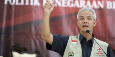Ingin Fokus Tangani Corona dan Tak Pasang Baliho, Ganjar Pranowo: Aku Mikir Covid <i>'Piye Carane' Beres'</i>