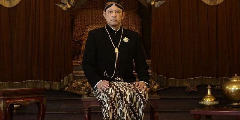 Kasunanan Surakarta Berduka, Raja Mangkunegara IX Meninggal Dunia