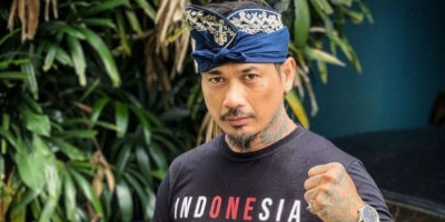 Mediasi Adam Deni dan Jerinx Gagal, Proses Hukum Terus Berlanjut