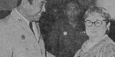 Mengenal Perjuangan K'Tut Tantri