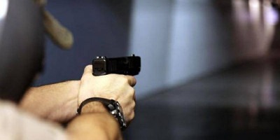 Polisi Tewas Ditembak di Kening Saat Sedang Bersihkan Senjata, Mayatnya Sempat Hendak Dibuang 