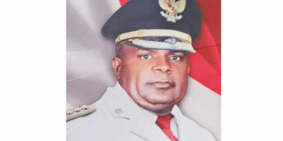 Vaksinasi Lancar, Bupati Romanus: Pemkab Merauke Siap Sukseskan PON XX Papua