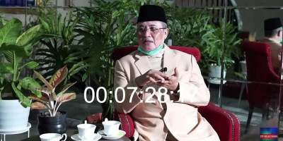 Ternyata Konsep Vaksin Nusantara Dapat Dipakai untuk Penyakit Lain, Ini Kata Profesor Nidom