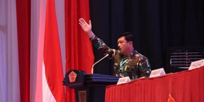 Panglima TNI Sebut Evakuasi WNI dari Afganistan Tidak Mudah, Banyak Masalah di Lapangan