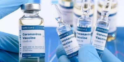 Vaksin Nusantara Resmi Terbit di Jurnal Uji Klinis WHO