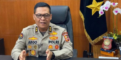 Youtuber Muhammad Kece Dilaporkan ke Bareskrim, Polisi Langsung Bertindak 