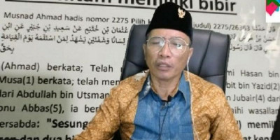 Mabes Polri Janji Tuntaskan Kasus Dugaan Penistaan Agama Muhammad Kace Secara Profesional