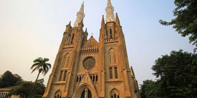 Gereja Katedral Mulai Buka Ibadah Tatap Muka Besok, Ketahui Jadwal dan Syaratnya