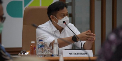 80 Juta Lebih Dosis Vaksin Berbagai Merek Tiba di Indonesia September Mendatang