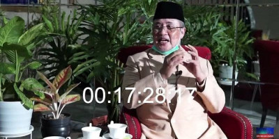 Vaksin Nusantara Sudah Dipesan Turki, Negara Lain Mau Bayar Rp3,4 Triliun