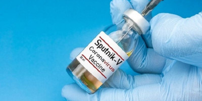 Penggunaan Vaksin Sputnik-V Dapat Izin dari BPOM, Simak Penjelasan Efek Sampingnya