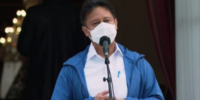 Menkes Rencanakan Vaksinasi Covid-19 Selesai dalam Satu Tahun